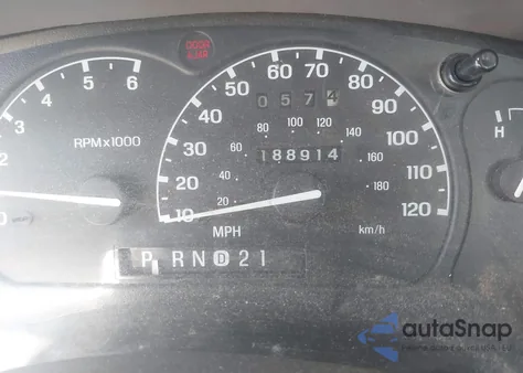 2003 Ford Ranger Edge/Xl/Xlt from USA, damaged, VIN 1FTYR10U83PB68563